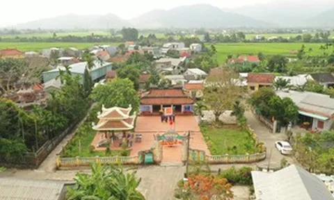 Như cây có cội, như sông có nguồn