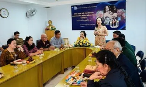 Sắp có phần tiếp nối phim "Vầng trăng thơ ấu" về Bác Hồ