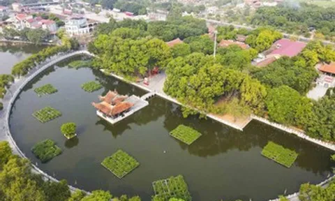 Bắc Ninh sẵn sàng tổ chức Lễ hội Đền Đô 2026 quy mô lớn, nhiều điểm mới