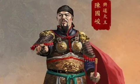 Xôn xao phim Việt - Hàn về danh tướng Trần Hưng Đạo