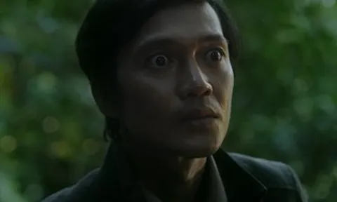 Sau Thái Hòa, đạo diễn Hàm Trần "bén duyên" Quang Tuấn, Đoàn Minh Anh