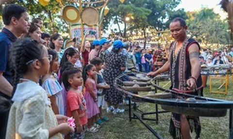Phát huy sức mạnh nội sinh của văn hóa