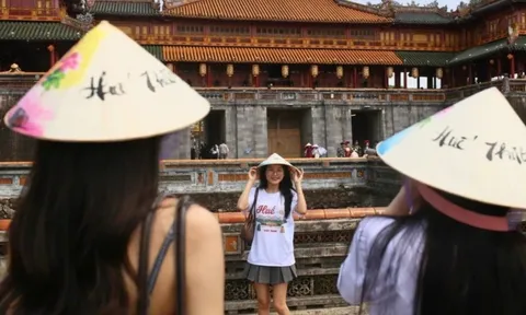 Huế đã đúng