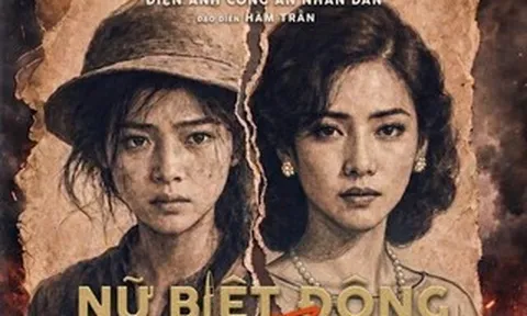 Đưa "Nữ biệt động Sài Gòn" lên màn ảnh rộng