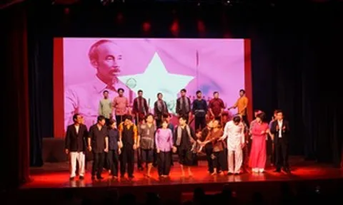 TP HCM gỡ nút thắt đặt hàng sáng tác văn học - nghệ thuật