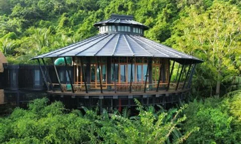 Lần đầu tiên ở Đà Nẵng: Ẩm thực và nghệ thuật song hành trong lễ hội