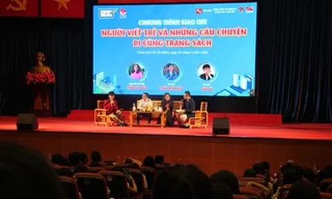 Giải thưởng Văn học Kim Đồng lần 2 vào giai đoạn nước rút