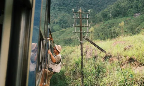 Có gì chơi ở Sri Lanka?
