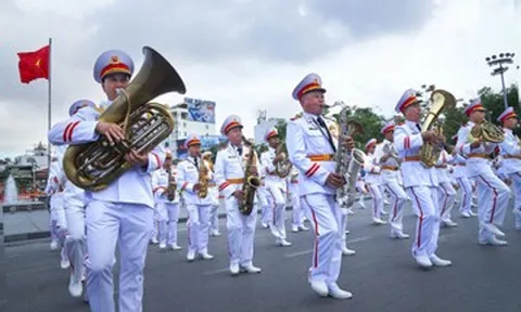 Nhiều hoạt động đặc sắc khai màn Lễ hội Hoa Phượng Đỏ 2026