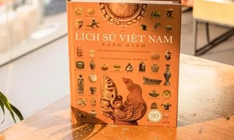 Giải thưởng Sách quốc gia lần IX nhận hồ sơ tham dự