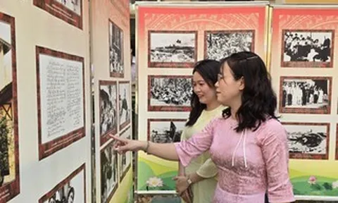 Bảo tàng Hồ Chí Minh chi nhánh TPHCM tạm ngừng mở cửa