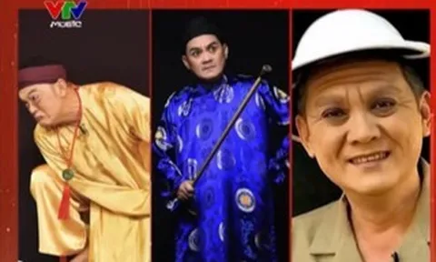 VTV phát sóng phim chân dung NSƯT Hữu Châu – người nghệ sĩ "sống để cho đi"