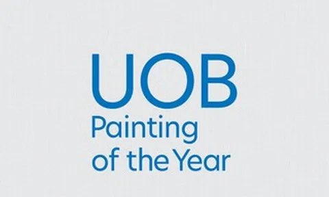 Phát động cuộc thi "UOB Painting of the year" lần 4