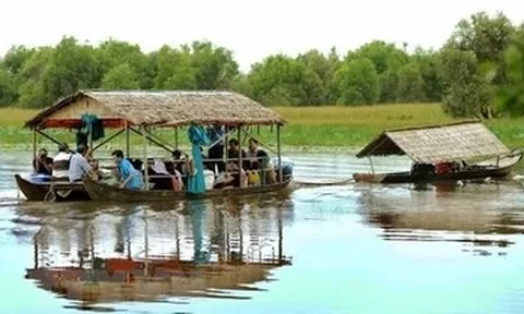 Công nghiệp văn hóa ở ĐBSCL: Từ tài nguyên bản sắc đến động lực phát triển mới