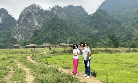 3 điểm đến xanh mát ở Lạng Sơn hút khách tới trốn nóng, ăn đặc sản lạ ngon
