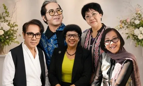 6 chị em gia tộc cải lương: Người cả nước biết, người giải nghệ sống kín tiếng