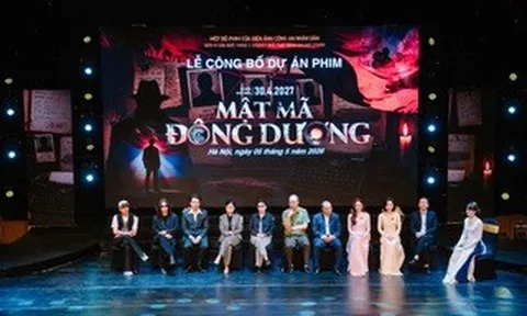 Trông chờ những bộ phim Việt hoành tráng