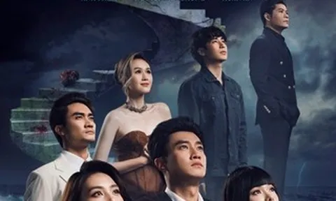 Quốc Trường - Tiểu Vy "đối đầu", nhạc sĩ Nguyễn Văn Chung đóng phim