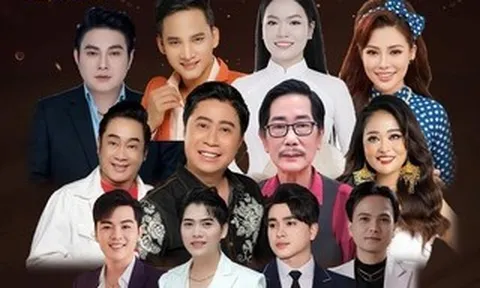 Tối nay, vở "Người giữ mộ" sẽ phát sóng trên HTV