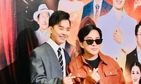 NSƯT Kim Tử Long đạo diễn liveshow "Lê Hậu - Hương quê tình mẹ"