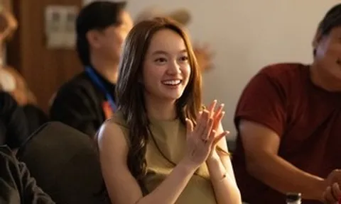 Đạo diễn "Mưa đỏ", Trần Anh Hùng, Kaity Nguyễn… vì nhà làm phim trẻ