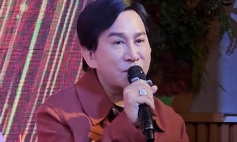 NSƯT Kim Tử Long: Làm show phải huề vốn hoặc lời, đừng làm cho lỗ!