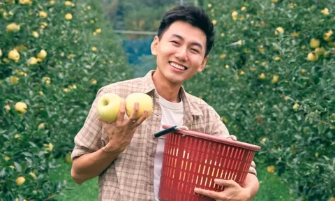 Phát ngôn gây chú ý của Khoai Lang Thang