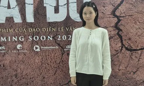 Kiều Trinh, Lily Chen, Lâm Thanh Mỹ… tụ hội khởi động phim Võ Thị Sáu