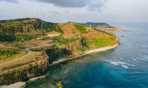 Tăng 'nóng' lượt tìm kiếm Lý Sơn, Ninh Bình hè này