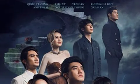 Hai phim Việt ra rạp cùng ngày
