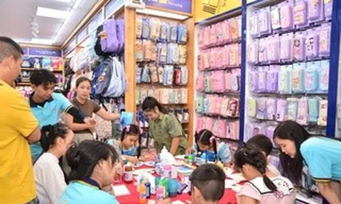 FAHASA khai mạc đợt phát hành sách và chuỗi hoạt động hè 2026 trên toàn quốc