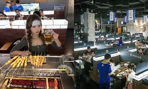 Nhà hàng hoàn hơn 4,2 tỷ đồng cho thực khách vì món thịt 'nướng chưa đạt'