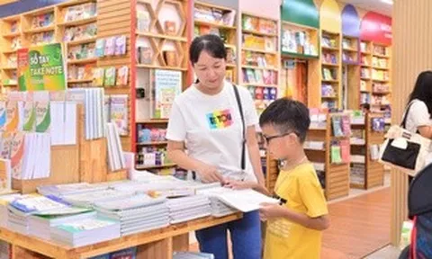 FAHASA đạt mốc 150 nhà sách trên toàn quốc