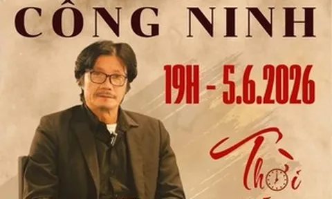 Từ vai diễn để đời của NSƯT Nguyễn Công Ninh, Hãng phim Nguyễn Đình Chiểu lên sóng chương trình mới