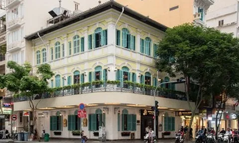 Vietnam House Restaurant ra mắt thực đơn thanh mát cho mùa hè 2026