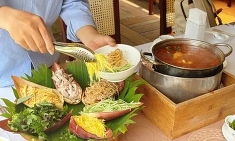 3 đặc sản đáng thử ở Mũi Né, có món lọt top 'ngon nhất thế giới'