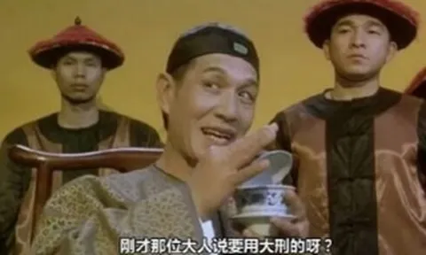 "Tổng quản thái giám" Lý Liên Anh của Châu Tinh Trì qua đời