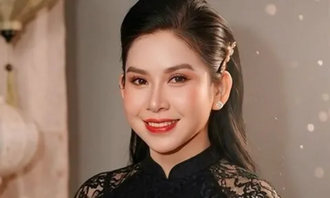 Nghệ sĩ Bình Tinh từ run đến vỡ òa khi nhận tin vui bất ngờ