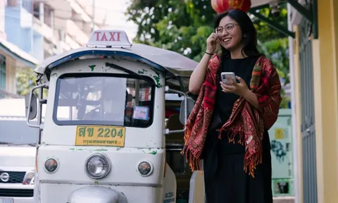 Nơi người Đông Nam Á muốn du lịch nhất