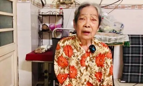 Nghệ sĩ Ngọc Lan qua đời, thọ 81 tuổi