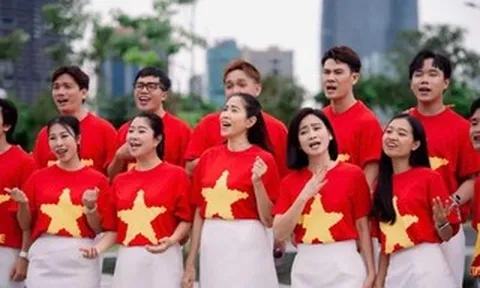 Xây dựng Không gian văn hóa Hồ Chí Minh rộng lớn, văn nghệ sĩ nâng cao trách nhiệm kiến tạo giá trị