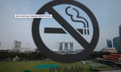 Những điều du khách tránh làm khi tới Singapore nếu không muốn 'trả giá đắt'