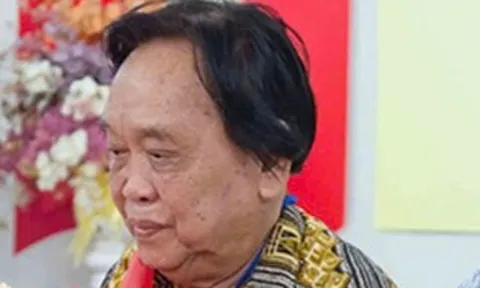 Soạn giả Trần Dương qua đời
