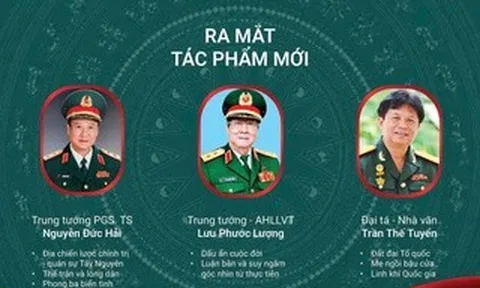 Những trang sách đi ra từ chiến tranh, trở về với nhân dân