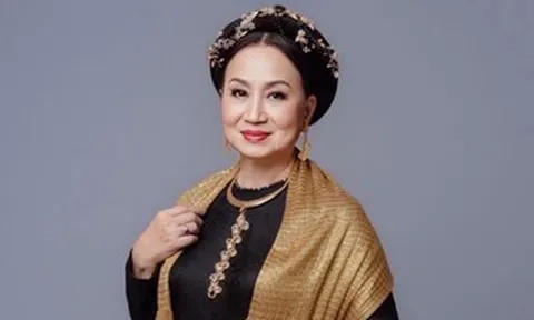Ca sĩ - NSƯT Hồng Vân nhớ những đồng nghiệp xưa