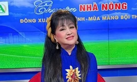 Nghệ sĩ Bích Thủy giữ lửa tình ca Bắc Sơn và tích cực làm từ thiện