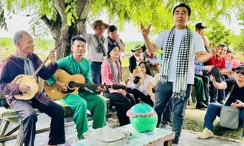 Điện ảnh kể chuyện TPHCM