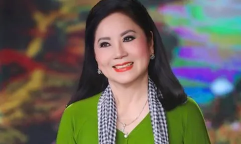 Nghệ sĩ Mộng Tuyền tuổi 79 sống một mình ở TPHCM