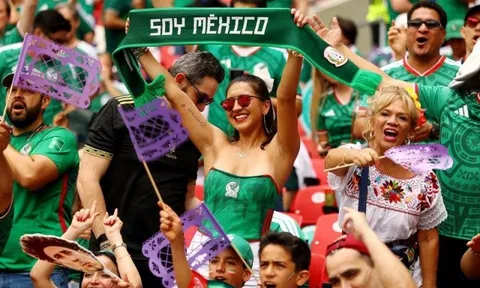 Nhà nghỉ Mỹ hét giá 'trên trời' mùa World Cup 2026