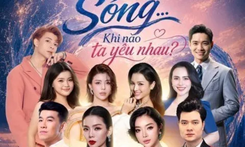 Phương Anh, Lệ Quyên, Hồ Trung Dũng hội ngộ tại HTV với đêm nhạc "Thay lời muốn nói"